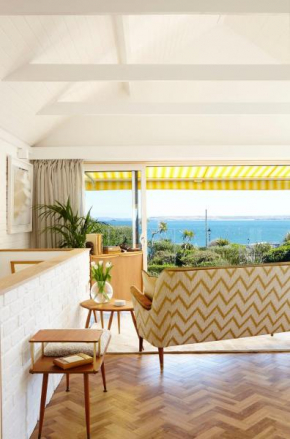 Sands Studio and Samphire Studio